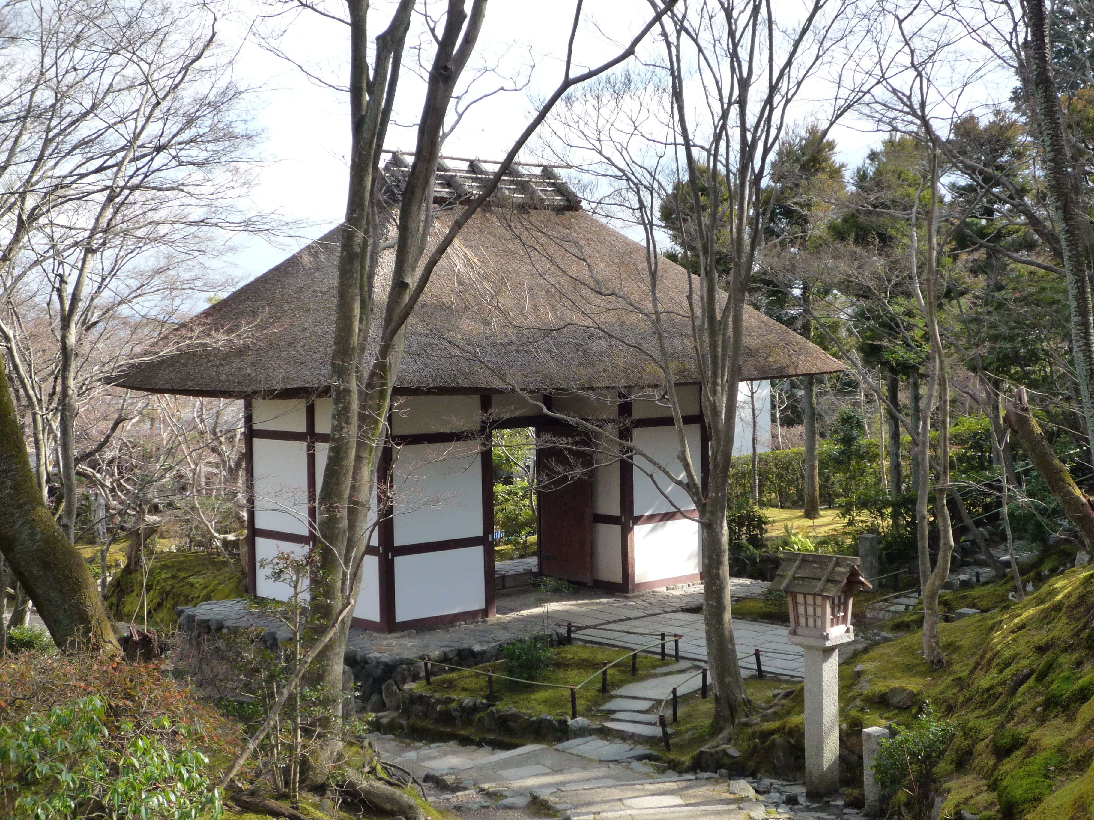 Niomon Gate image